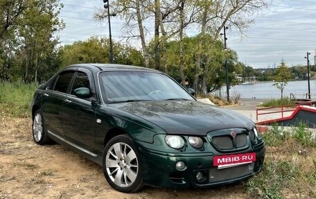 Land Rover 75, 2004 год, 470 000 рублей, 4 фотография
