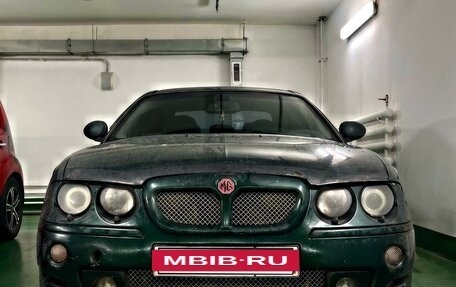 Land Rover 75, 2004 год, 470 000 рублей, 3 фотография