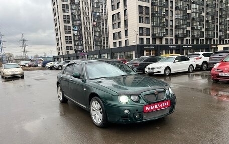Land Rover 75, 2004 год, 470 000 рублей, 19 фотография