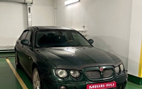 Land Rover 75, 2004 год, 470 000 рублей, 5 фотография