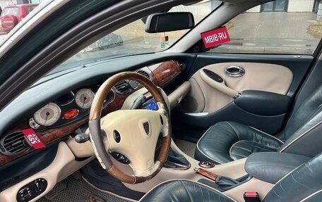 Land Rover 75, 2004 год, 470 000 рублей, 20 фотография
