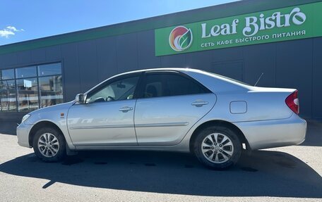 Toyota Camry V40, 2004 год, 1 045 000 рублей, 4 фотография