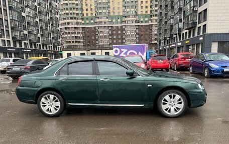 Land Rover 75, 2004 год, 470 000 рублей, 21 фотография