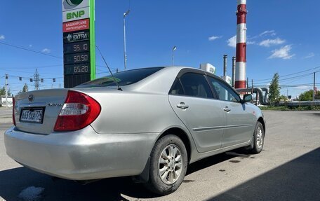 Toyota Camry V40, 2004 год, 1 045 000 рублей, 5 фотография