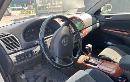 Toyota Camry V40, 2004 год, 1 045 000 рублей, 6 фотография