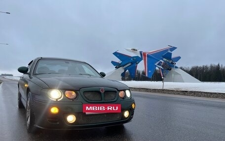 Land Rover 75, 2004 год, 470 000 рублей, 15 фотография