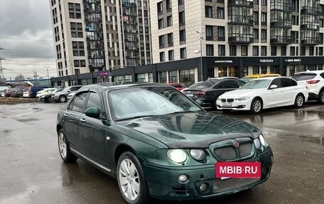 Land Rover 75, 2004 год, 470 000 рублей, 12 фотография