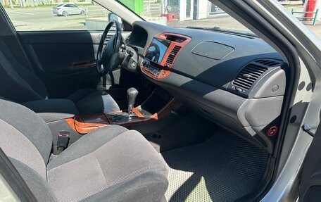 Toyota Camry V40, 2004 год, 1 045 000 рублей, 7 фотография