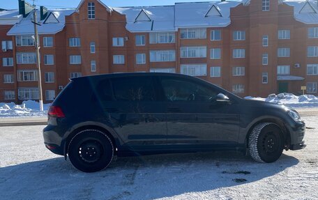 Volkswagen Golf VII, 2014 год, 1 050 000 рублей, 3 фотография