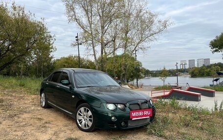 Land Rover 75, 2004 год, 470 000 рублей, 23 фотография
