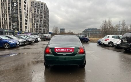 Land Rover 75, 2004 год, 470 000 рублей, 24 фотография