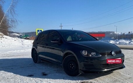 Volkswagen Golf VII, 2014 год, 1 050 000 рублей, 6 фотография