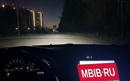 Toyota Camry V40, 2004 год, 1 045 000 рублей, 8 фотография