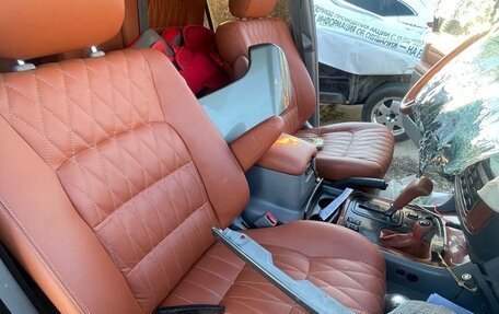 Lexus LX II, 1999 год, 600 000 рублей, 4 фотография