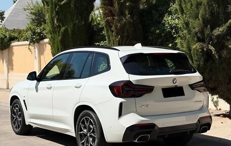 BMW X3, 2022 год, 4 480 300 рублей, 6 фотография