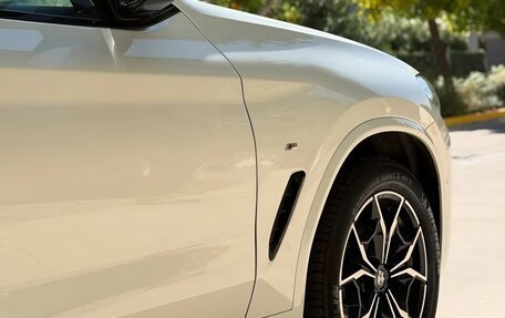 BMW X3, 2022 год, 4 480 300 рублей, 7 фотография