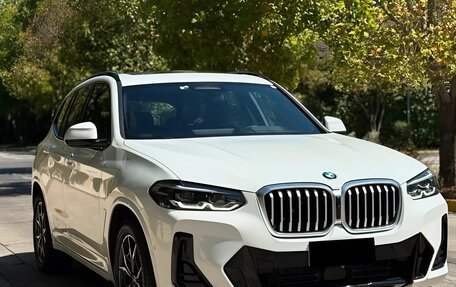 BMW X3, 2022 год, 4 480 300 рублей, 3 фотография