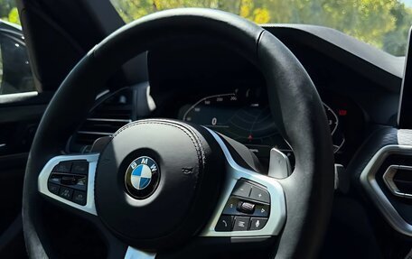 BMW X3, 2022 год, 4 480 300 рублей, 9 фотография