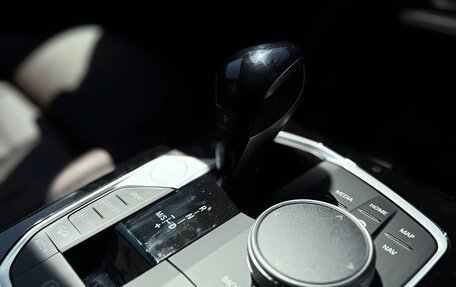 BMW X3, 2022 год, 4 480 300 рублей, 11 фотография