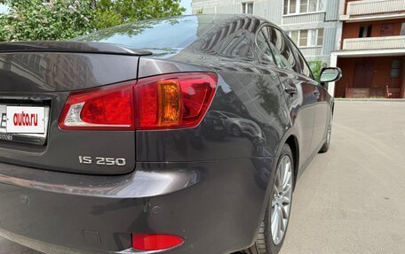 Lexus IS II рестайлинг 2, 2010 год, 2 000 000 рублей, 7 фотография