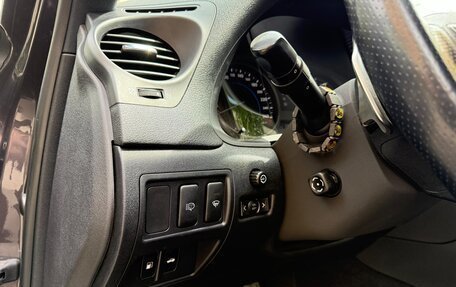 Lexus IS II рестайлинг 2, 2010 год, 2 000 000 рублей, 16 фотография
