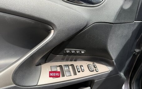 Lexus IS II рестайлинг 2, 2010 год, 2 000 000 рублей, 17 фотография