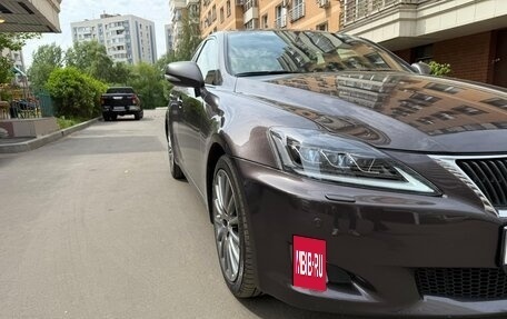 Lexus IS II рестайлинг 2, 2010 год, 2 000 000 рублей, 10 фотография
