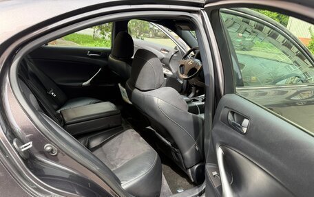 Lexus IS II рестайлинг 2, 2010 год, 2 000 000 рублей, 24 фотография