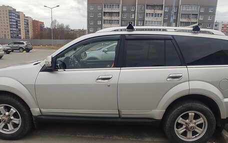Great Wall Hover H3 I, 2014 год, 1 000 000 рублей, 2 фотография