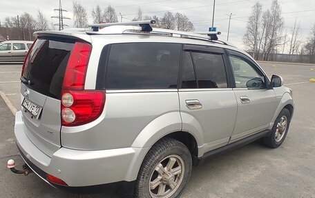 Great Wall Hover H3 I, 2014 год, 1 000 000 рублей, 9 фотография