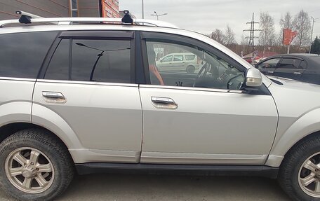 Great Wall Hover H3 I, 2014 год, 1 000 000 рублей, 10 фотография