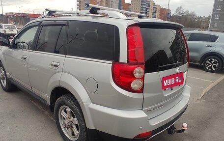 Great Wall Hover H3 I, 2014 год, 1 000 000 рублей, 7 фотография