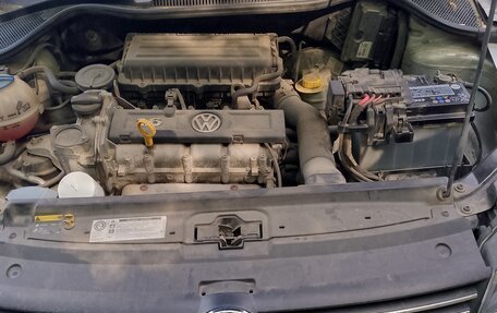 Volkswagen Polo VI (EU Market), 2015 год, 900 000 рублей, 5 фотография