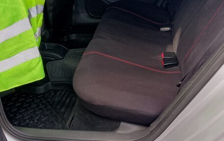 Volkswagen Polo VI (EU Market), 2015 год, 900 000 рублей, 12 фотография