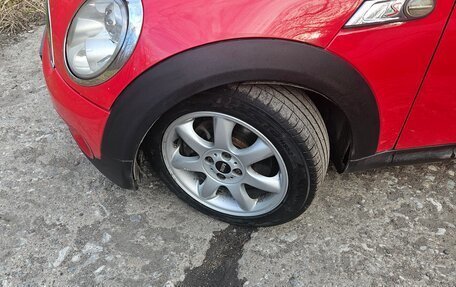 MINI Hatch, 2008 год, 590 000 рублей, 6 фотография