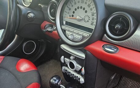 MINI Hatch, 2008 год, 590 000 рублей, 4 фотография