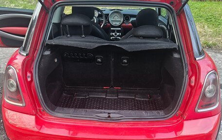 MINI Hatch, 2008 год, 590 000 рублей, 5 фотография