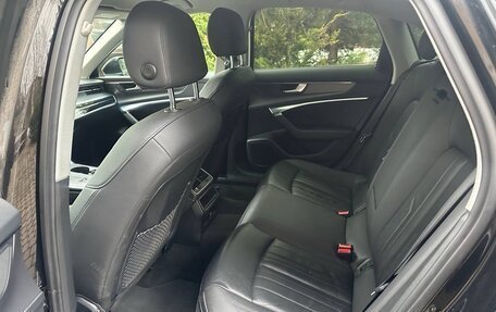 Audi A6, 2021 год, 2 590 000 рублей, 9 фотография