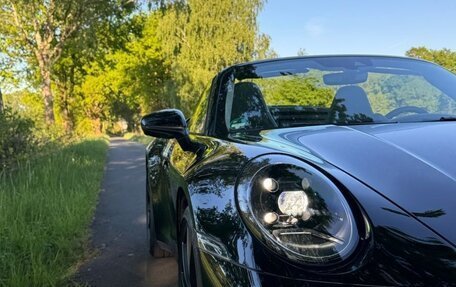 Porsche 911, 2022 год, 10 310 000 рублей, 2 фотография