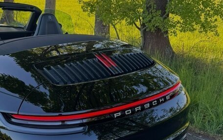 Porsche 911, 2022 год, 10 310 000 рублей, 8 фотография