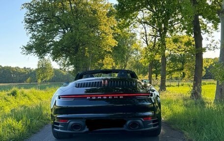 Porsche 911, 2022 год, 10 310 000 рублей, 7 фотография