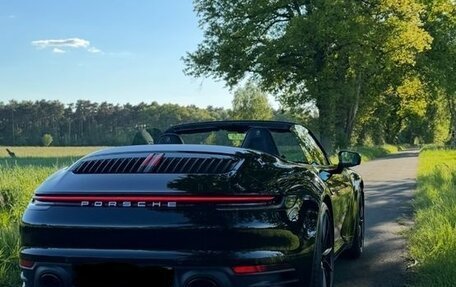Porsche 911, 2022 год, 10 310 000 рублей, 6 фотография