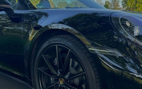 Porsche 911, 2022 год, 10 310 000 рублей, 9 фотография