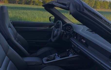 Porsche 911, 2022 год, 10 310 000 рублей, 13 фотография