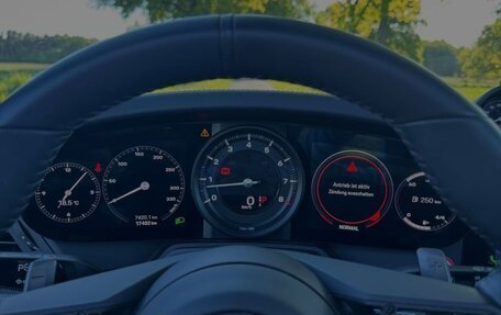 Porsche 911, 2022 год, 10 310 000 рублей, 11 фотография