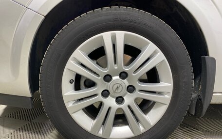 Opel Astra H, 2008 год, 590 000 рублей, 7 фотография