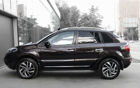 Renault Koleos I рестайлинг 2, 2013 год, 1 120 000 рублей, 5 фотография