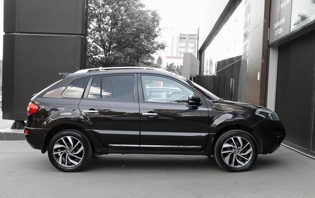 Renault Koleos I рестайлинг 2, 2013 год, 1 120 000 рублей, 4 фотография