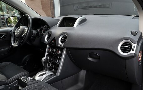 Renault Koleos I рестайлинг 2, 2013 год, 1 120 000 рублей, 9 фотография