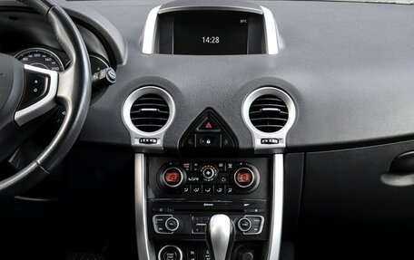 Renault Koleos I рестайлинг 2, 2013 год, 1 120 000 рублей, 12 фотография